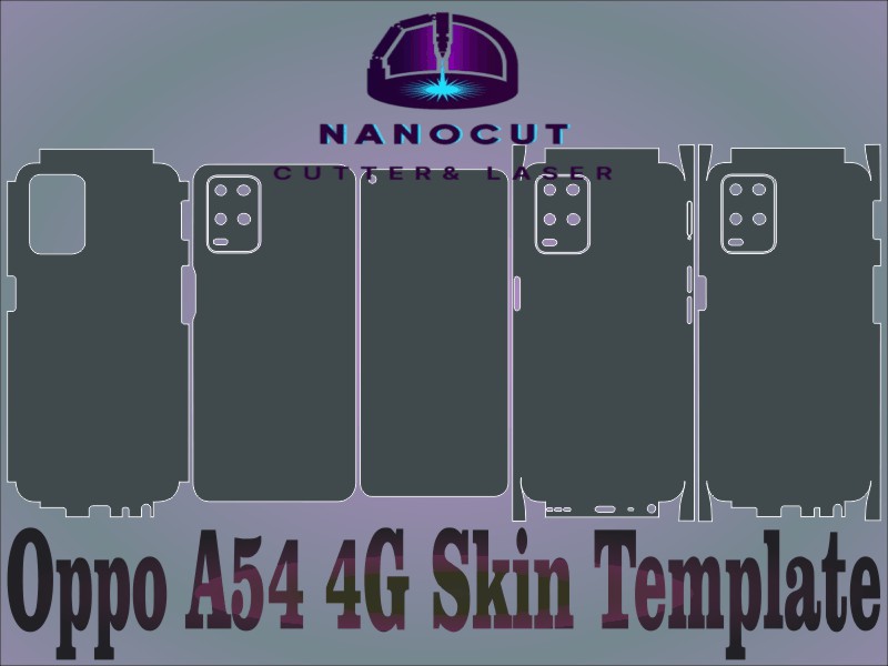 Oppo A54 4G